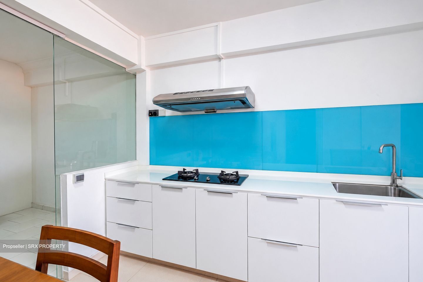 Blk 287 Bishan Street 24 (Bishan), HDB 4 Rooms #614701681